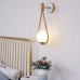 Бра ImperiumLoft Corda 144084-22