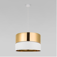 Подвесной светильник TK Lighting Hilton 4771 Hilton Gold a062970