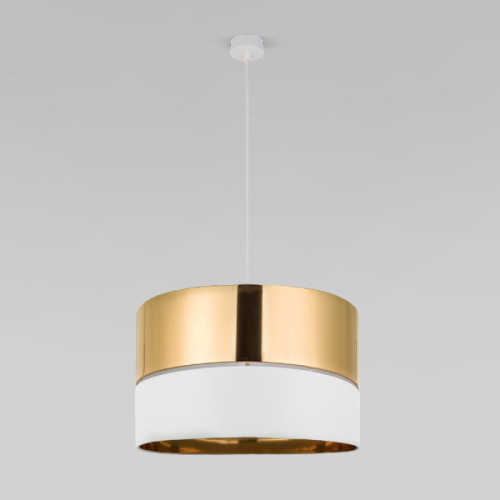 Подвесной светильник TK Lighting Hilton 4771 Hilton Gold a062970