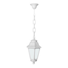 Уличный подвесной светильник Fumagalli Sichem/Anna E22.120.000.WYF1R