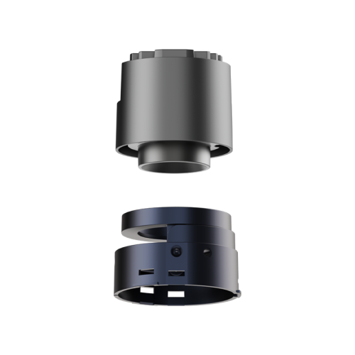 Рамка для встраиваемого светильника Yeelight Pro S21 (светоотражатель)