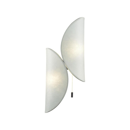 Настенный светильник Odeon Light L-Vision Silk 7067/2W Настенный светильник Odeon Light L-Vision Silk 7067/2W