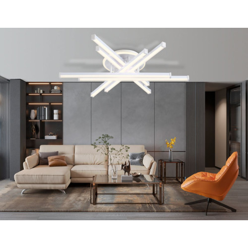 Потолочный светильник Ambrella Light Comfort LineTech FL6271