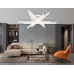 Потолочный светильник Ambrella Light Comfort LineTech FL6271