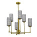 Люстра на штанге ST Luce Gacciolo SL1240.303.06