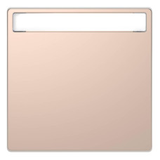 Клавиша одинарная Schneider Electric Merten D-Life MTN3360-6051