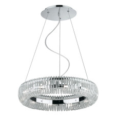 Подвесной светильник Ideal Lux Quasar SP10 059570