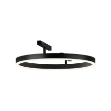Трековый магнитный светильник Maytoni Rim TR227-2-24W4K-B