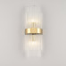 Настенный светильник Arte Milano Torcia 430122.140.2.E14.C1 GD