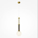 Подвесной светильник Maytoni Teatro MOD287PL-01BS1