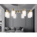 Люстра на штанге Ambrella Light Traditional Modern TR9584