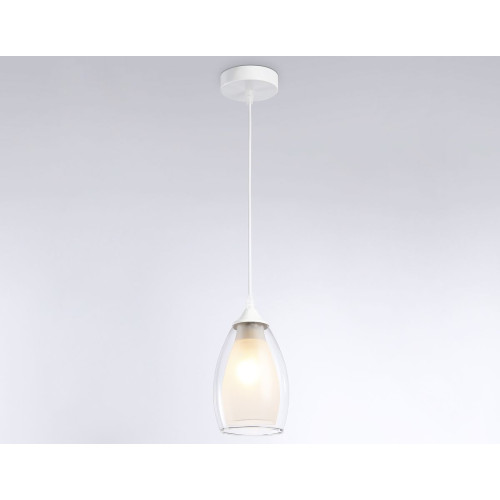Подвесной светильник Ambrella light Traditional TR3534