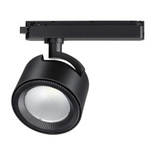 Трековый светодиодный светильник NOVOTECH PIRUM 358433