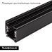 Шинопровод Arlight LGD-4TR-TRACK-2000-BK-M 024722(2)
