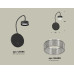 Бра Ambrella Light Traditional (C9596, N8480) XB9596250