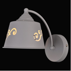 Бра Natali Kovaltseva PRIME 75100/1W STAIN GRAY