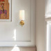 Бра Delight Collection MT8865-1W brass Бра Delight Collection MT8865-1W brass