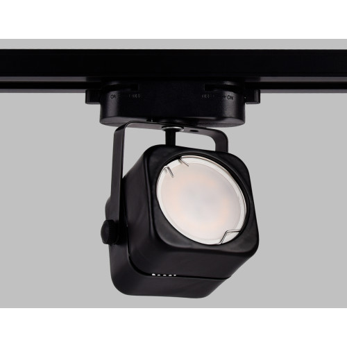 Трековый однофазный светильник Ambrella Light Track System GL5108