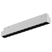 Трековый магнитный светильник iLedex Vision 4822-002-L235-12W-38DG-3000K-WH