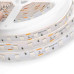 Светодиодная лента Apeyron 12В СТ 14,4Вт/м smd5050 60д/м IP20 5м красная 00-48
