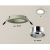 Встраиваемый светильник Ambrella Light Techno XC6514003 (C6514, N6112)