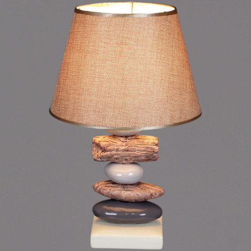 Настольная лампа Reluce 19911-0.7-01 Настольная лампа Reluce 19911-0.7-01