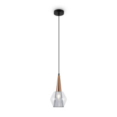 Подвесной светильник Freya Copita FR5133PL-01GR