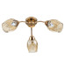 Потолочный светильник Escada Allium 663/3P Потолочный светильник Escada Allium 663/3P