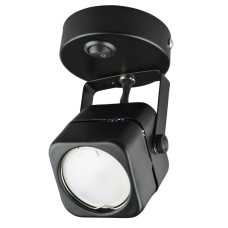 Спот Fametto Sotto DLC-S613 GU10/B BLACK