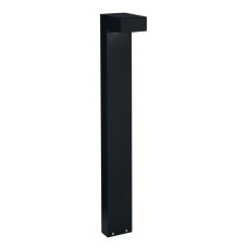 Уличный светильник Ideal Lux Sirio PT2 Big Nero 115108