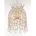 Подвесной светильник Bohemia Ivele Crystal 14781P/11 G V0300 Подвесной светильник Bohemia Ivele Crystal 14781P/11 G V0300