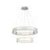 Подвесная светодиодная люстра Ambrella Light Traditional TR5001