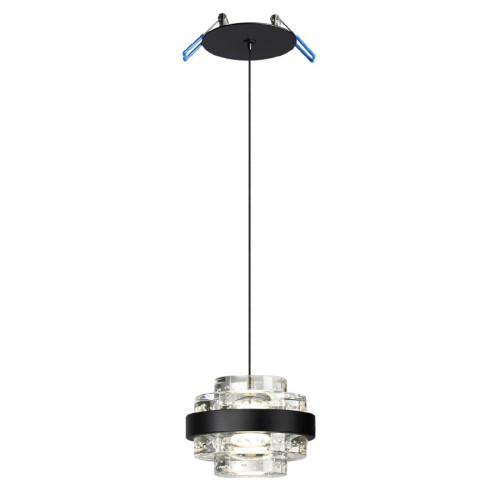 Подвесной светильник Odeon Light Klot 5031/6L