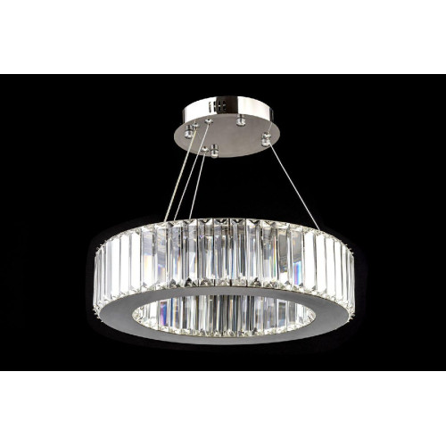 Подвесная люстра Arti Lampadari Anzio L 1.5.40.100 N