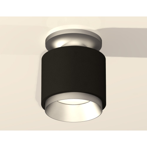 Потолочный светильник Ambrella Light Techno Spot XS7511100 (N7928, C7511, N7033)