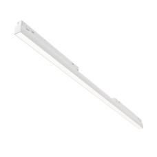 Трековый магнитный светильник Maytoni Basis TR030-4-30WTW-DD2-W