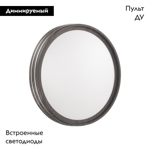 Настенно-потолочный светильник Sonex Trosto 7604/EL