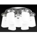 Потолочная люстра Toplight Marsha TL2680X-07WC