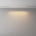 Трековый магнитный светильник Maytoni Technical Basis Exility X TR240-4-12WTW-DSZ-B