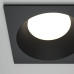 Встраиваемый светильник Maytoni Technical Share DL126-GX53-SQ-B