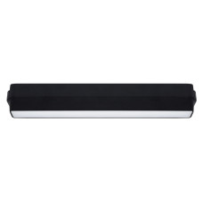 Магнитный трековый светильник Arte Lamp Rapid A6153PL-1BK