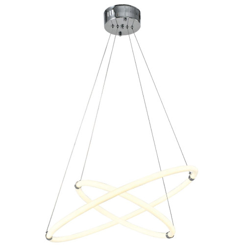 Подвесная люстра Zortes Blasy ZRS.57793.96