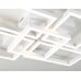 Потолочный светильник Ambrella Light Acrylica Disk FA1011