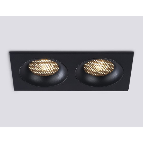 Встраиваемый светильник Ambrella Light Techno Spot Standard Tech TN102734