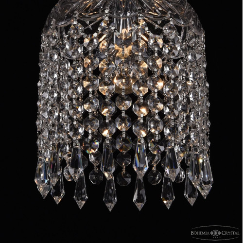 Подвесной светильник Bohemia Ivele Crystal AL16781/16 WMN Drops