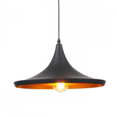 Подвесной светильник Lumina Deco Foggi LDP 7712-C BK