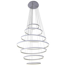 Подвесной светодиодный светильник Kink Light Тор 08537,01(4000K)