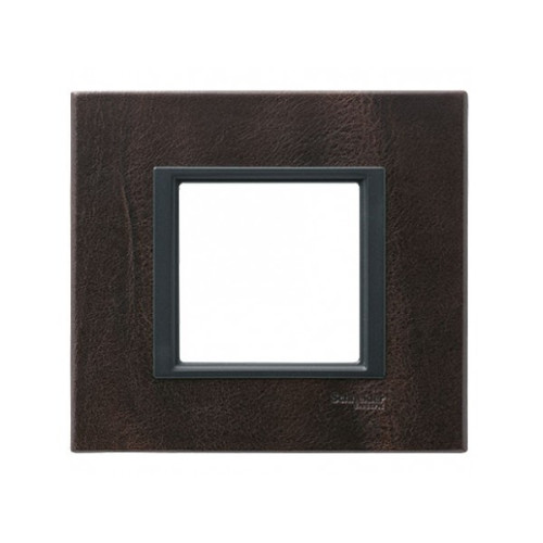 Рамка 1-постовая Schneider Electric Unica Class MGU68.002.7P2
