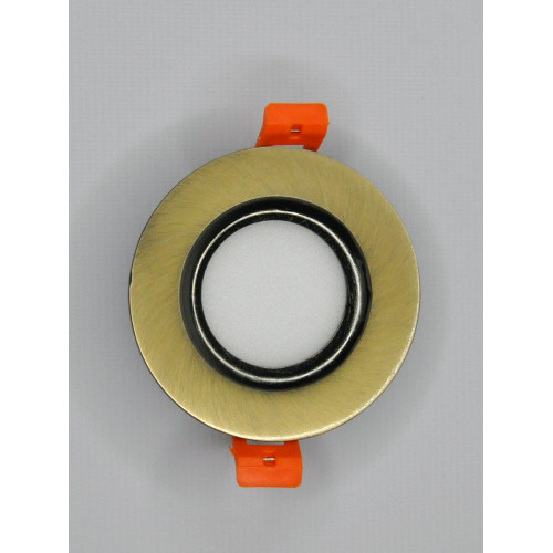 Встраиваемый светильник Elvan VLS-5002-5W-NH-Br