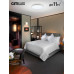Потолочная светодиодная люстра Citilux Симпла CL714330G